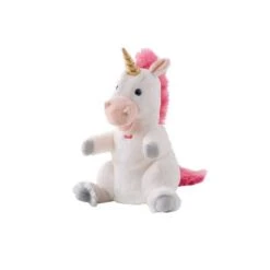 Giochi Preziosi - Marioneta De Unicornio En Peluche Suave
