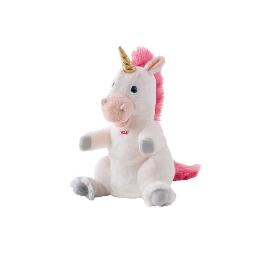 Giochi Preziosi - Marioneta De Unicornio En Peluche Suave 1 Giochi Preziosi - Marioneta De Unicornio En Peluche Suave