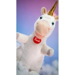 Giochi Preziosi - Marioneta De Unicornio En Peluche Suave 9 Giochi Preziosi - Marioneta De Unicornio En Peluche Suave -Toys R Us Ventas medias 1942