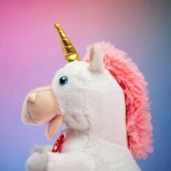 Giochi Preziosi - Marioneta De Unicornio En Peluche Suave 12 Giochi Preziosi - Marioneta De Unicornio En Peluche Suave -Toys R Us Ventas medias 1945