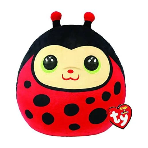 Izzi Ladybug 1 Izzi Ladybug