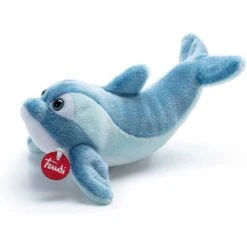 Delfín Winny Suave Y Tierno Tamaño S ㅤ