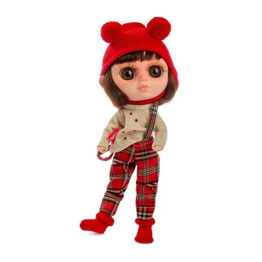 The Biggers - Molly Doig 1 The Biggers - Molly Doig