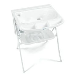 Bañera Cambiador So Fly