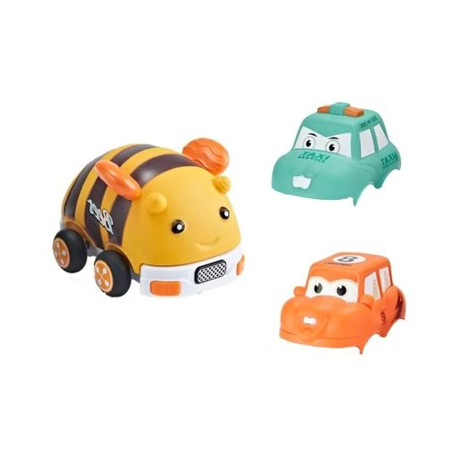 Abeja Radio Control 1 Abeja Radio Control