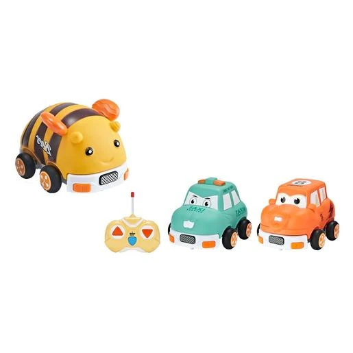 Abeja Radio Control 2 Abeja Radio Control - Imagen 2