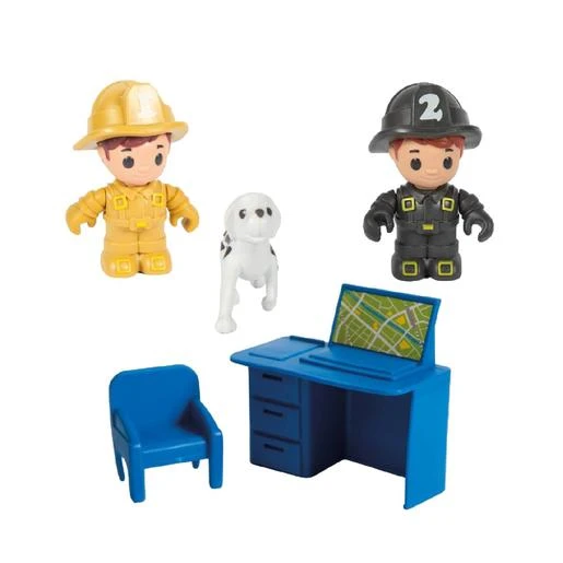 Baby Smile - Gran Centro De Rescate 2 Baby Smile - Gran Centro De Rescate - Imagen 2