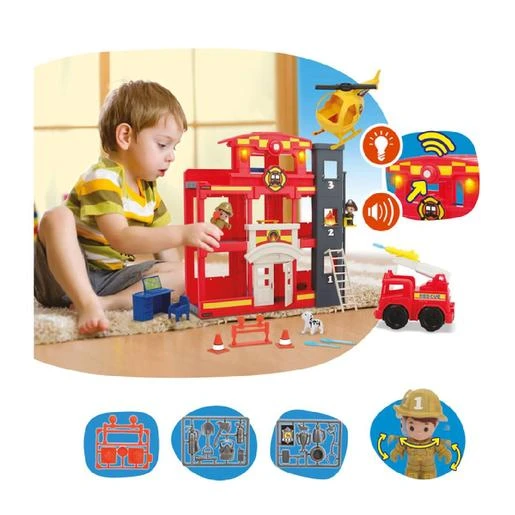 Baby Smile - Gran Centro De Rescate 3 Baby Smile - Gran Centro De Rescate - Imagen 3