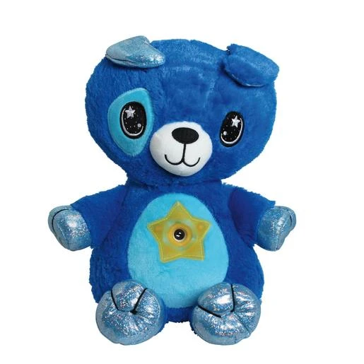 Star Belly - Peluche Cachorro Cariñoso 2 Star Belly - Peluche Cachorro Cariñoso - Imagen 2