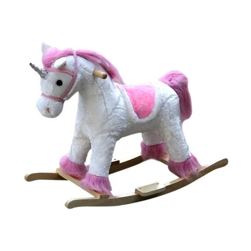 Unicornio Balancín 1 Unicornio Balancín
