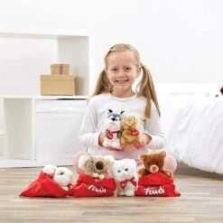 Peluche De Koala Trudino ㅤ 9 Peluche De Koala Trudino ㅤ -Toys R Us Ventas medias 1999