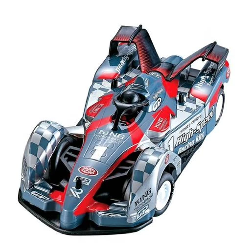 Motor & Co - Coche Radiocontol Fórmula E 1/12 1 Motor & Co - Coche Radiocontol Fórmula E 1/12