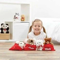 Peluche De Koala Trudino ㅤ 11 Peluche De Koala Trudino ㅤ -Toys R Us Ventas medias 2001