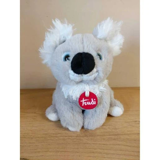 Puppy Koala Suave Y Colorido, Tamaño S ㅤ 2 Puppy Koala Suave Y Colorido, Tamaño S ㅤ - Imagen 2