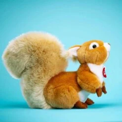 Giochi Preziosi - Peluche De Ardilla Ginger 24 Cm ㅤ 8 Giochi Preziosi - Peluche De Ardilla Ginger 24 Cm ㅤ -Toys R Us Ventas medias 2010