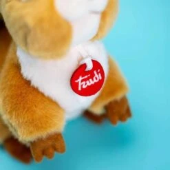 Giochi Preziosi - Peluche De Ardilla Ginger 24 Cm ㅤ 10 Giochi Preziosi - Peluche De Ardilla Ginger 24 Cm ㅤ -Toys R Us Ventas medias 2012