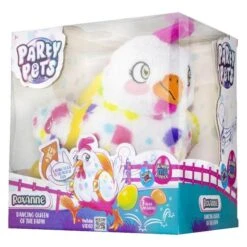 Roxanne La Dancing Queen De La Granja - Azul -Toys R Us Ventas medias 2018