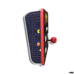 Arcade1Up - Emulador Consola Retro PAC-MAN 10 Arcade1Up - Emulador Consola Retro PAC-MAN -Toys R Us Ventas medias 202