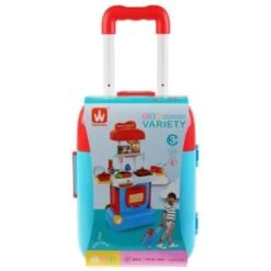 Carrito Cocina Luz Y Sonido 5 Carrito Cocina Luz Y Sonido -Toys R Us Ventas medias 2027