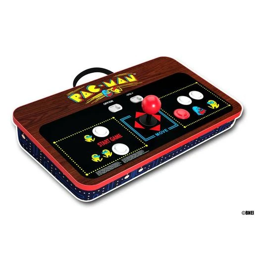 Arcade1Up - Emulador Consola Retro PAC-MAN 5 Arcade1Up - Emulador Consola Retro PAC-MAN - Imagen 5