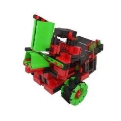 Fischer Technik - Set De Construcción Programación Smarttech RX -Toys R Us Ventas medias 2030