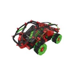 Fischer Technik - Set De Construcción Programación Smarttech RX -Toys R Us Ventas medias 2031