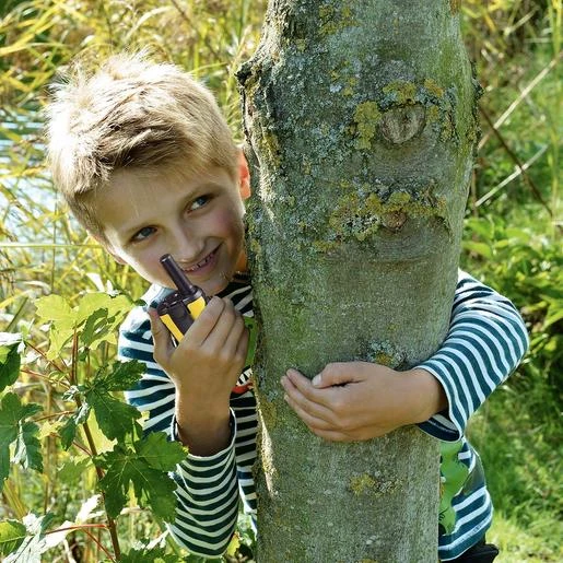 National Geographic - Pack 2 Walkie-Talkies 5 National Geographic - Pack 2 Walkie-Talkies - Imagen 5