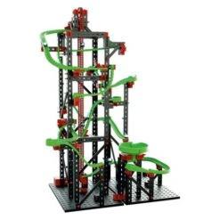 Fischer Technik - Set De Construcción Para Canicas Dynamic L 2 -Toys R Us Ventas medias 2043