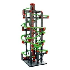 Fischer Technik - Set De Construcción Para Canicas Dynamic L 2 -Toys R Us Ventas medias 2044