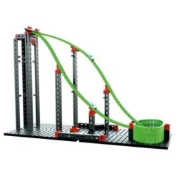 Fischer Technik - Set De Construcción Para Canicas Dynamic L 2 -Toys R Us Ventas medias 2045