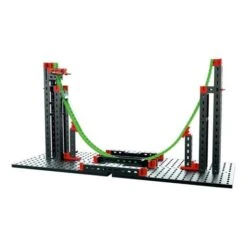 Fischer Technik - Set De Construcción Para Canicas Dynamic L 2 -Toys R Us Ventas medias 2046