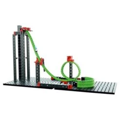 Fischer Technik - Set De Construcción Para Canicas Dynamic L 2 -Toys R Us Ventas medias 2047