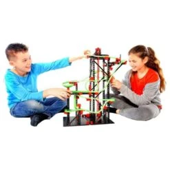 Fischer Technik - Set De Construcción Para Canicas Dynamic L 2 -Toys R Us Ventas medias 2048