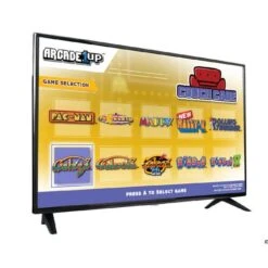 Arcade1Up - Emulador Consola Retro PAC-MAN 13 Arcade1Up - Emulador Consola Retro PAC-MAN -Toys R Us Ventas medias 205