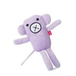 Moskidolls (peluches Antimosquitos) Primera Infancia Lila