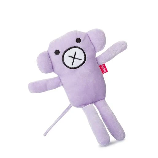 Moskidolls (peluches Antimosquitos) Primera Infancia Lila 1 Moskidolls (peluches Antimosquitos) Primera Infancia Lila