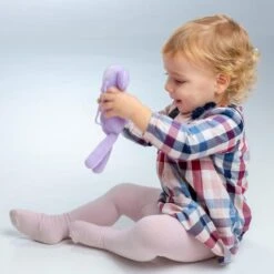 Moskidolls (peluches Antimosquitos) Primera Infancia Lila 6 Moskidolls (peluches Antimosquitos) Primera Infancia Lila -Toys R Us Ventas medias 2053