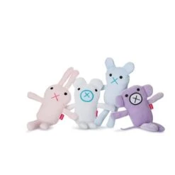 Moskidolls (peluches Antimosquitos) Primera Infancia Lila 7 Moskidolls (peluches Antimosquitos) Primera Infancia Lila -Toys R Us Ventas medias 2054