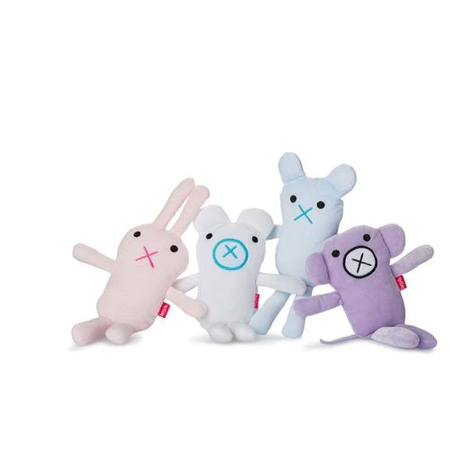 Moskidolls (peluches Antimosquitos) Primera Infancia Lila 4 Moskidolls (peluches Antimosquitos) Primera Infancia Lila - Imagen 4