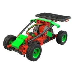 Fischer Technik - Set De Construcción Energías Renovables Green Energy 10 Fischer Technik - Set De Construcción Energías Renovables Green Energy -Toys R Us Ventas medias 2065