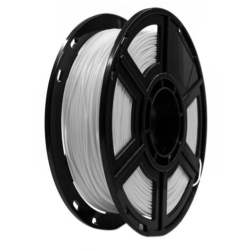 Filamento Bresser PLA 500 G Blanco Para Impresora 3D 1 Filamento Bresser PLA 500 G Blanco Para Impresora 3D