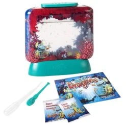 Aqua Dragons - Mundo Submarino