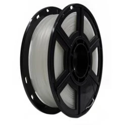 Filamento Bresser PLA 500 G Neutro Para Impresora 3D