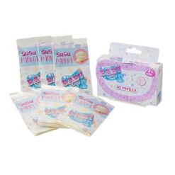 Baby Susú - Set Papilla