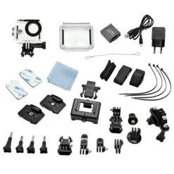 National Geographic - Kids Action Cam Pioneer 2