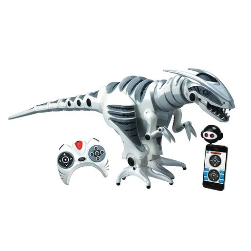 Roboraptor X 2 Roboraptor X - Imagen 2
