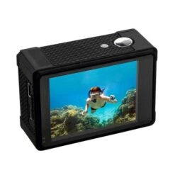 National Geographic - Kids Action Cam Pioneer 2 -Toys R Us Ventas medias 2081