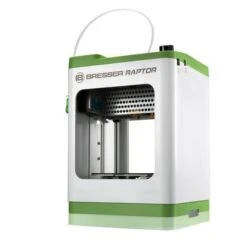 Impresora 3D Wifi Raptor De Bresser
