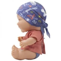 Baby Pelón - Juegaterapia Camilo - Olor Vainilla -Toys R Us Ventas medias 2094