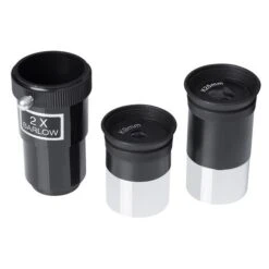 Telescopio Reflector Solarix AZ 114/500 Bresser Con Filtro Solar -Toys R Us Ventas medias 2101